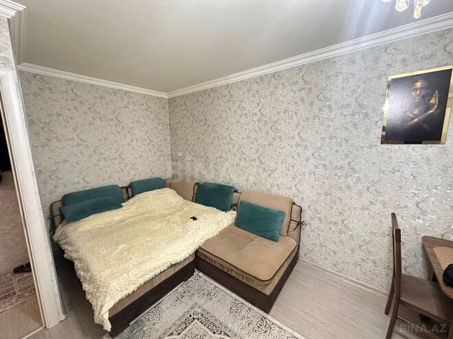 Satılır 1 otaqlı köhnə tikili 36 m², Xalqlar Dostluğu m., photo 5 from 16