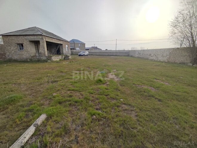 Продаётся  участок 9 сот, пос. Нардаран, photo 5 from 8