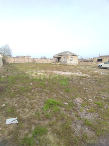 Продаётся  участок 9 сот, пос. Нардаран, photo 6 from 8