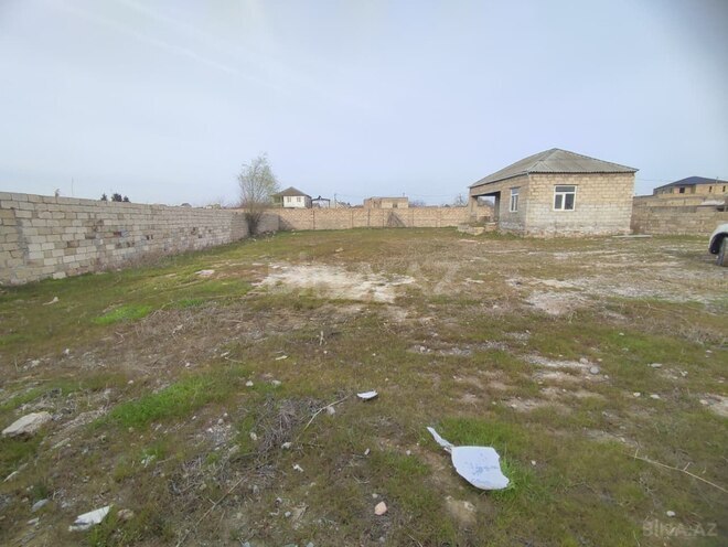 Продаётся  участок 9 сот, пос. Нардаран, photo 4 from 8