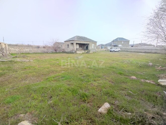 Продаётся  участок 9 сот, пос. Нардаран, photo 1 from 8