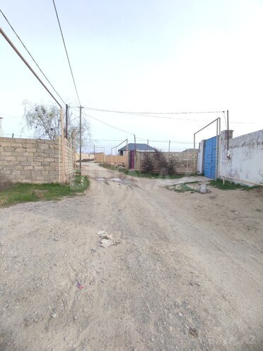 Продаётся  участок 9 сот, пос. Нардаран, photo 7 from 8