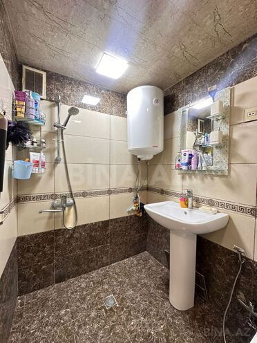 Satılır 1 otaqlı köhnə tikili 36 m², Xalqlar Dostluğu m., photo 15 from 16