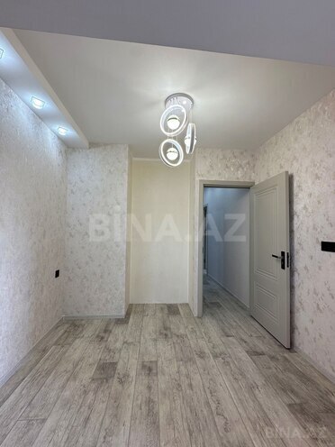 Satılır 2 otaqlı köhnə tikili 42 m², Köhnə Günəşli q., photo 14 from 16