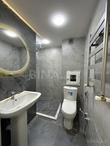 Satılır 2 otaqlı köhnə tikili 42 m², Köhnə Günəşli q., photo 9 from 16