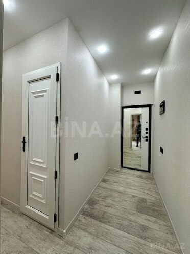 Satılır 2 otaqlı köhnə tikili 42 m², Köhnə Günəşli q., photo 8 from 16
