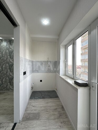 Satılır 2 otaqlı köhnə tikili 42 m², Köhnə Günəşli q., photo 6 from 16