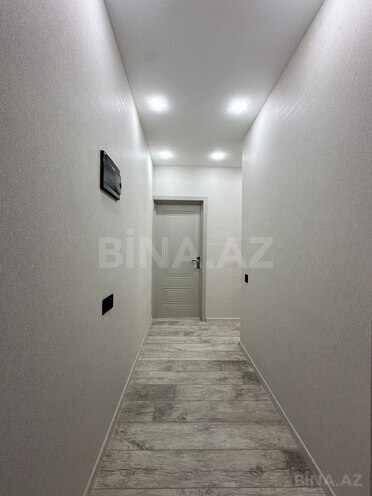 Satılır 2 otaqlı köhnə tikili 42 m², Köhnə Günəşli q., photo 15 from 16