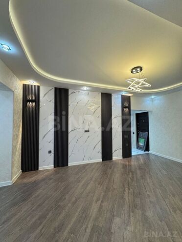 İcarəyə verilir 3 otaqlı köhnə tikili 70 m², Binəqədi r., photo 6 from 10