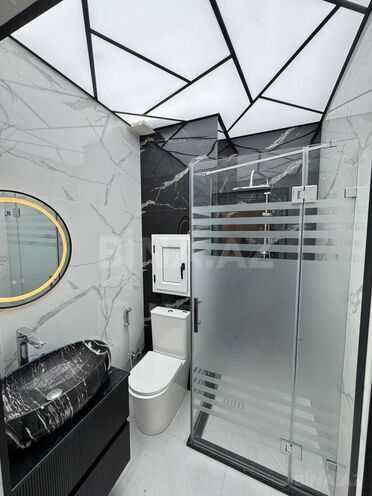 İcarəyə verilir 3 otaqlı köhnə tikili 70 m², Binəqədi r., photo 9 from 10