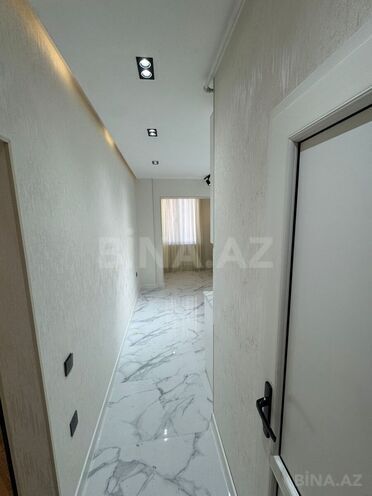 İcarəyə verilir 3 otaqlı köhnə tikili 70 m², Binəqədi r., photo 7 from 10