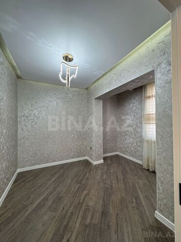 İcarəyə verilir 3 otaqlı köhnə tikili 70 m², Binəqədi r., photo 4 from 10