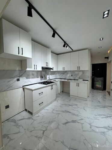 İcarəyə verilir 3 otaqlı köhnə tikili 70 m², Binəqədi r., photo 8 from 10