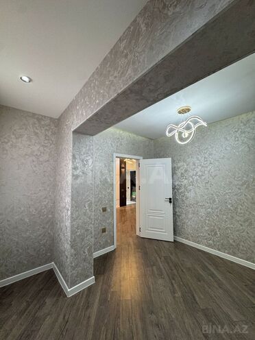 İcarəyə verilir 3 otaqlı köhnə tikili 70 m², Binəqədi r., photo 5 from 10