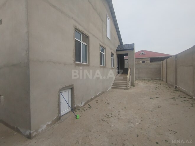 Продаётся 6-комн. дом/дача 190 м², пос. Мардакан, photo 7 from 19