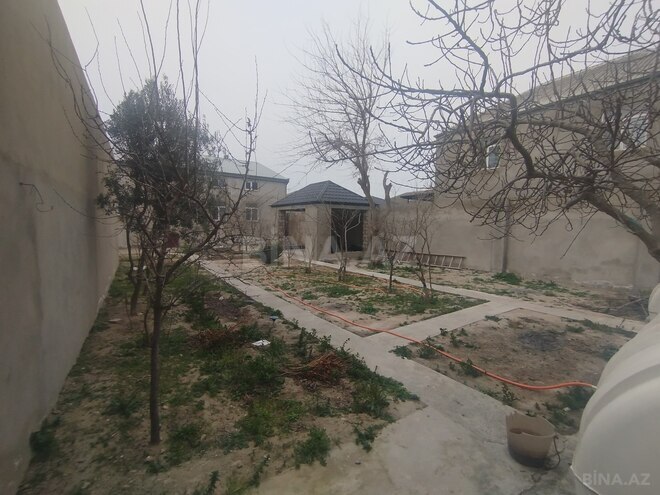 Продаётся 6-комн. дом/дача 190 м², пос. Мардакан, photo 1 from 19
