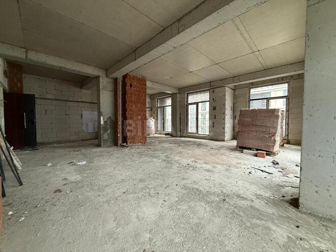 Satılır 3 otaqlı yeni tikili 104 m², Nəriman Nərimanov m., photo 4 from 14