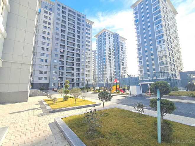 Сдаётся 2-комн. новостройка 50 м², м. 20 января, photo 1 from 14