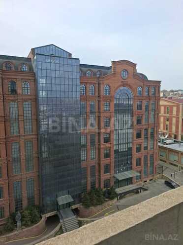 İcarəyə verilir 3 otaqlı yeni tikili 105 m², Badamdar q., photo 10 from 11