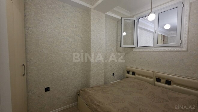 Satılır 2 otaqlı yeni tikili 60 m², Abşeron r., photo 17 from 19