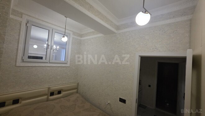 Satılır 2 otaqlı yeni tikili 60 m², Abşeron r., photo 18 from 19