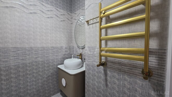 Satılır 2 otaqlı yeni tikili 60 m², Abşeron r., photo 13 from 19