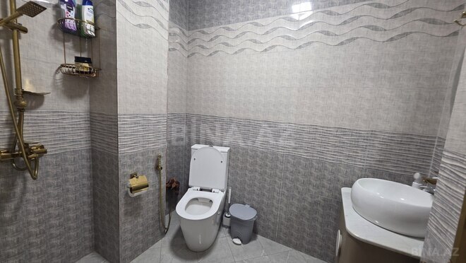 Satılır 2 otaqlı yeni tikili 60 m², Abşeron r., photo 14 from 19