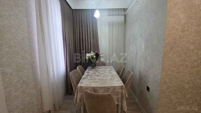 Satılır 2 otaqlı yeni tikili 60 m², Abşeron r., photo 4 from 19