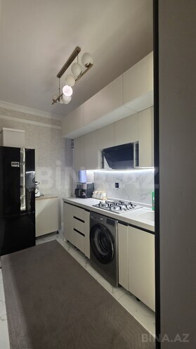 Satılır 2 otaqlı yeni tikili 60 m², Abşeron r., photo 5 from 19