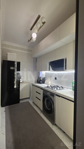 Satılır 2 otaqlı yeni tikili 60 m², Abşeron r., photo 8 from 19