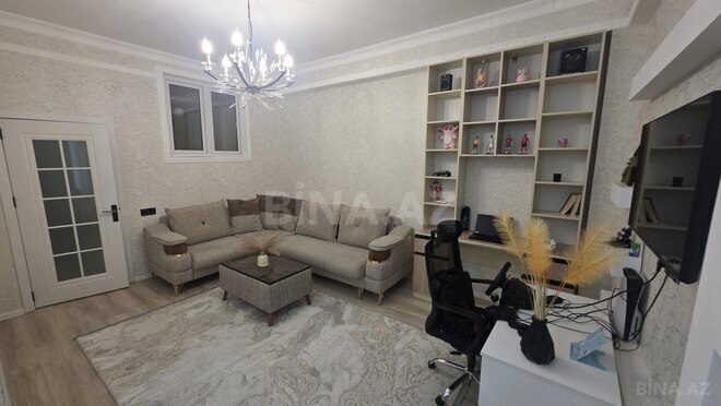 Satılır 2 otaqlı yeni tikili 60 m², Abşeron r., photo 6 from 19