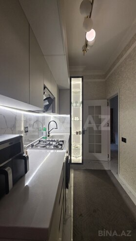 Satılır 2 otaqlı yeni tikili 60 m², Abşeron r., photo 7 from 19