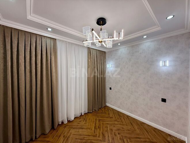 Satılır 3 otaqlı köhnə tikili 65 m², Xalqlar Dostluğu m., photo 10 from 25