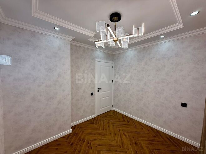 Satılır 3 otaqlı köhnə tikili 65 m², Xalqlar Dostluğu m., photo 12 from 25