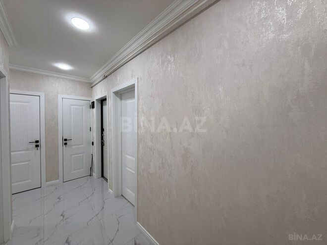 Satılır 3 otaqlı köhnə tikili 65 m², Xalqlar Dostluğu m., photo 21 from 25