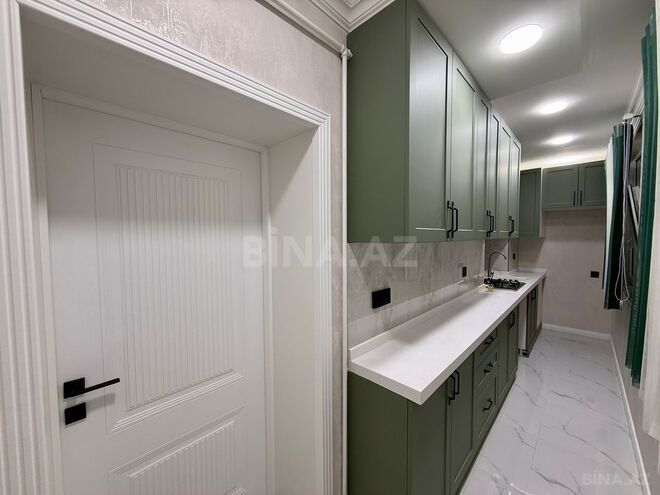 Satılır 3 otaqlı köhnə tikili 65 m², Xalqlar Dostluğu m., photo 15 from 25