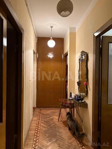 Продаётся 3-комн. вторичка 80 м², м. Ахмедлы, photo 4 from 9