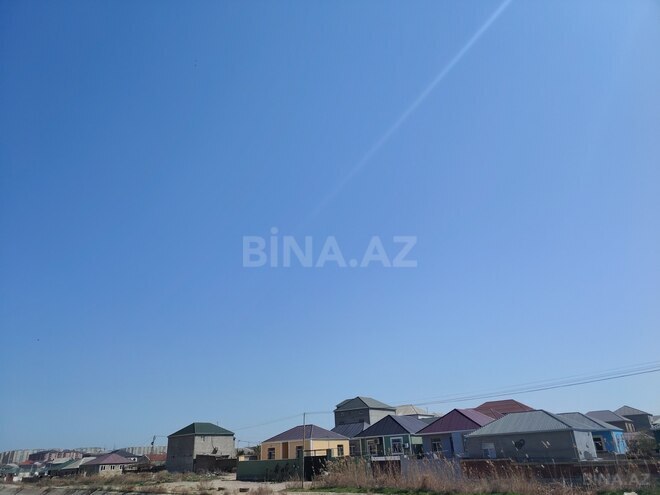 Satılır  torpaq 5 sot, photo 6 from 16