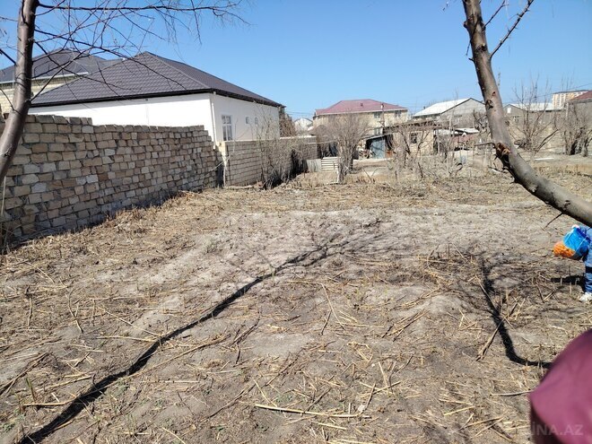 Satılır  torpaq 5 sot, photo 10 from 16