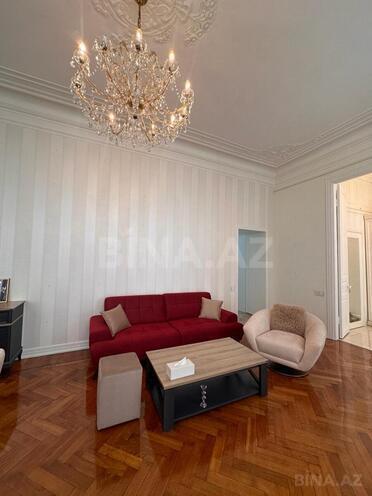 Сдаётся 2-комн. вторичка 90 м², м. Сахил, photo 4 from 24