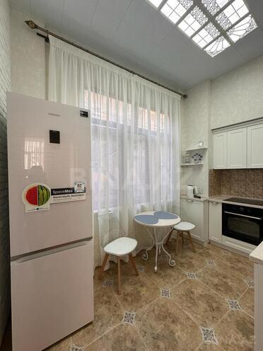 Сдаётся 2-комн. вторичка 90 м², м. Сахил, photo 13 from 24