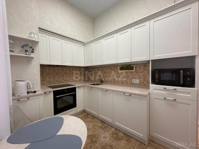 Сдаётся 2-комн. вторичка 90 м², м. Сахил, photo 15 from 24