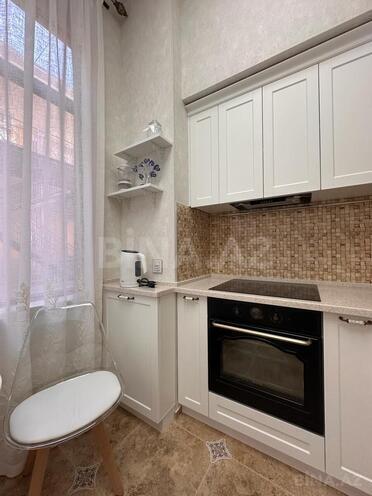 Сдаётся 2-комн. вторичка 90 м², м. Сахил, photo 17 from 24