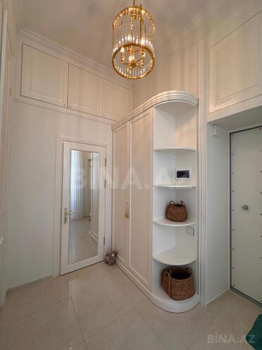 Сдаётся 2-комн. вторичка 90 м², м. Сахил, photo 22 from 24