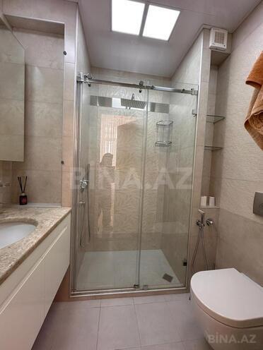 Сдаётся 2-комн. вторичка 90 м², м. Сахил, photo 20 from 24