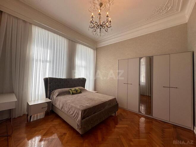 Сдаётся 2-комн. вторичка 90 м², м. Сахил, photo 8 from 24