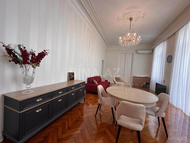 Сдаётся 2-комн. вторичка 90 м², м. Сахил, photo 3 from 24