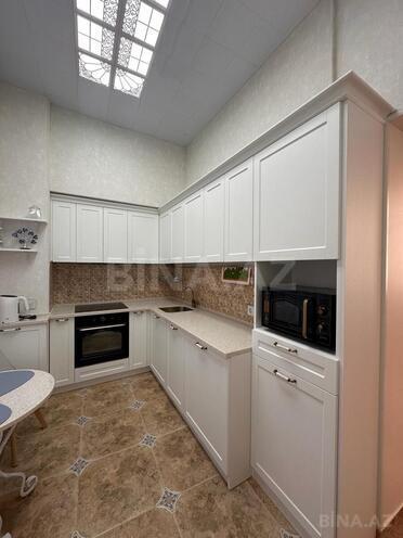 Сдаётся 2-комн. вторичка 90 м², м. Сахил, photo 14 from 24