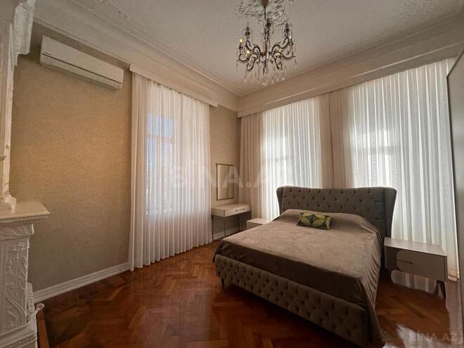 Сдаётся 2-комн. вторичка 90 м², м. Сахил, photo 9 from 24