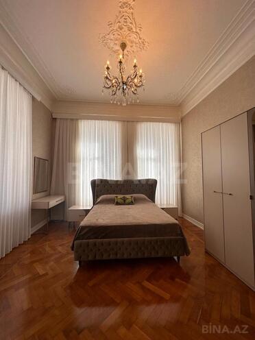 Сдаётся 2-комн. вторичка 90 м², м. Сахил, photo 7 from 24